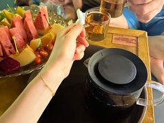 -星河湾温泉洗浴酒店