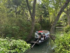 -西溪国家湿地公园