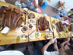 -雲记卢妈冷锅串串(中道街总店)