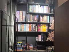 -剧狐剧本杀(徐汇1号店)