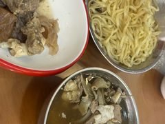 -老牌依强牛肉店(达道总店)