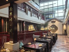 -陶陶居酒家(第十甫路总店)