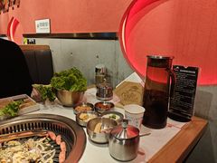 -杨记齐齐哈尔烤肉(总店)