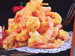 -北纬39度天津宴(黑牛城道店)