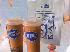 -milkplus·泰式奶茶(较场东路店)