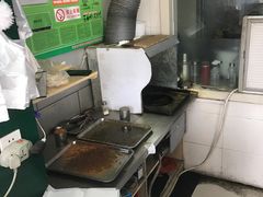 -孙阁老油炸羊肉串(制锦市店)