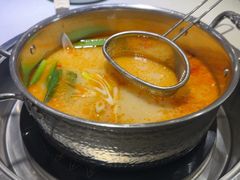 -太琼糟粕醋火锅·海南老爸茶(海棠湾臻选店)