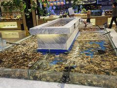 -川骄海鲜自助(河东店)