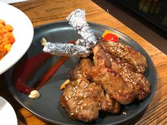 -阿里家·新疆烤肉酒場 by MIG