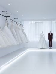 -金夫人婚纱摄影(总店)