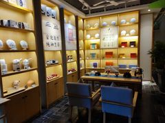 -瓦舍茶馆(聚源路店)