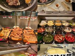 -火炉火自助餐(西直门凯德MALL店)