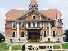 -天津津利华酒店