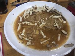 -黄牛肉馆·皖南土菜