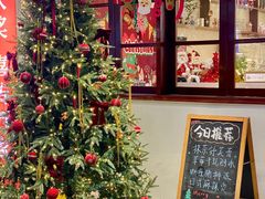 -初甜·舒芙蕾·韩式雪花冰(流塘店)