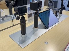 -DJI大疆(深圳华强北曼哈授权体验店)