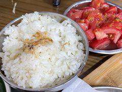 -阿金大白·上海菜馆(新天地店)