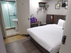 -如家酒店(厦门中山路步行街中山公园地铁站店)