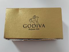 -GODIVA(月星环球港店)