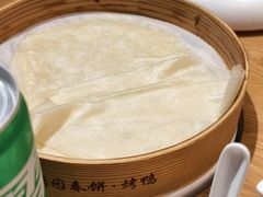 -满园烤鸭·春饼(抚顺万达店)