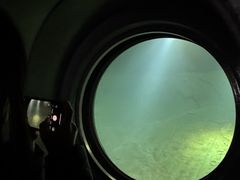 -白鹤梁水下博物馆