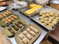 -洲心明记烧肉大粥(总店)