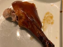 -鸭匠食府·挂炉烤鸭·新京菜(阜成路店)