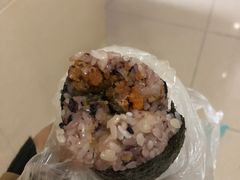 -大个子蒸饭