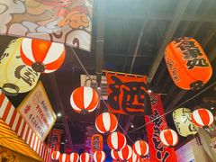 -白石的深夜食堂(济南万象城店)