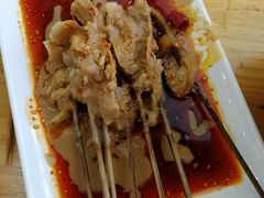 -马三洋芋片(兰州总店)