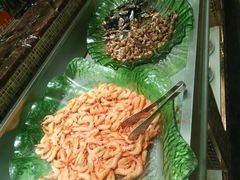 -吉布鲁牛排海鲜自助(龙湖北城天街购物广场店)