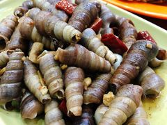 -贞姨美食·老字号海鲜大排档