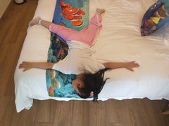 -红星坪温泉精品酒店