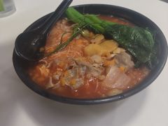 -華歡冰室-WahFoon(吉大店)