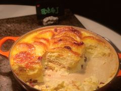 -西安W酒店·WEI全味西餐厅