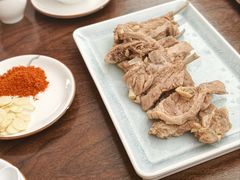 -靖远尕六美味羊羔肉