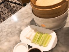 -漢舍中国菜馆(889广场店)