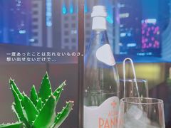 -Mercato莫卡多露台餐厅与酒吧(K11店)