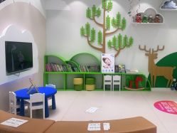 -青苗儿童口腔(长楹天街购物中心)