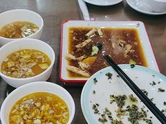 -盛唐府乾州酸汤面
