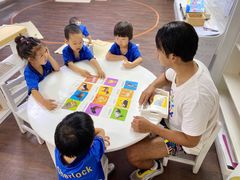 -Thinkfirst幼儿园(CBD双井校区)
