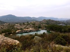 -白马涧龙池景区