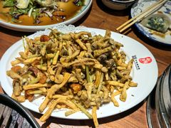 -赵家馆(燕山大街店)