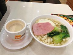 -和平馆·地道港澳茶餐厅(西门口店)