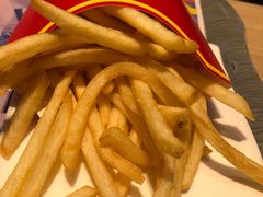 -麦当劳(仙林亚东城得来速店)
