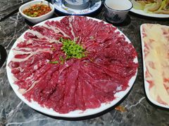 -仄园围炉坊·牛肉火锅·汕头卤水火锅(蛇口店)