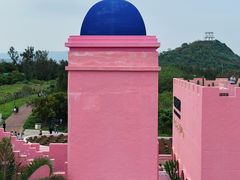 -漳州滨海火山岛自然生态风景区