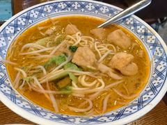 -南普陀素菜馆