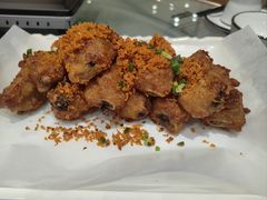 -辛香味烧鱼馆·非遗技艺·排骨红烧肉(光谷医药园店)