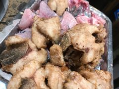 -肖肖酸萝卜鱼火锅(总店)